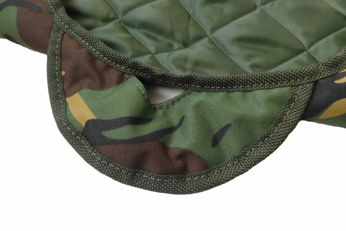 Cotswold Aquarius - Camo Dog Jacket 4 Cotswold Aquarius - Camo Dog Jacket - Image 4