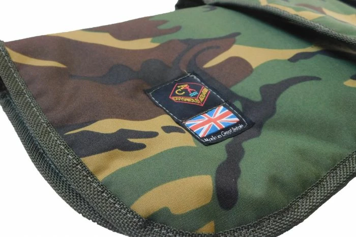 Cotswold Aquarius - Camo Dog Jacket 5 Cotswold Aquarius - Camo Dog Jacket - Image 5