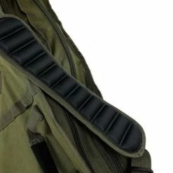 Cult Tackle - Green Compact 2 Rod Sleeve 11 Cult Tackle - Green Compact 2 Rod Sleeve -Predator shop double compact 3 1