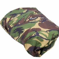 Cult Tackle - DPM Universal Barrow Cover