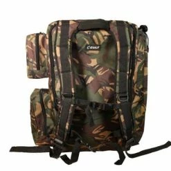 Cult Tackle - DPM Deluxe Boat Ruckall + DPM Inner Bait Boat Bag 10 Cult Tackle - DPM Deluxe Boat Ruckall + DPM Inner Bait Boat Bag -Predator shop dpm deluxe boat ruckall cul88 1 1000x 1