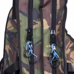 Cult Tackle - DPM 3 Rod Sleeve 10 Cult Tackle - DPM 3 Rod Sleeve -Predator shop dpm double sleeve 10ft 4 1