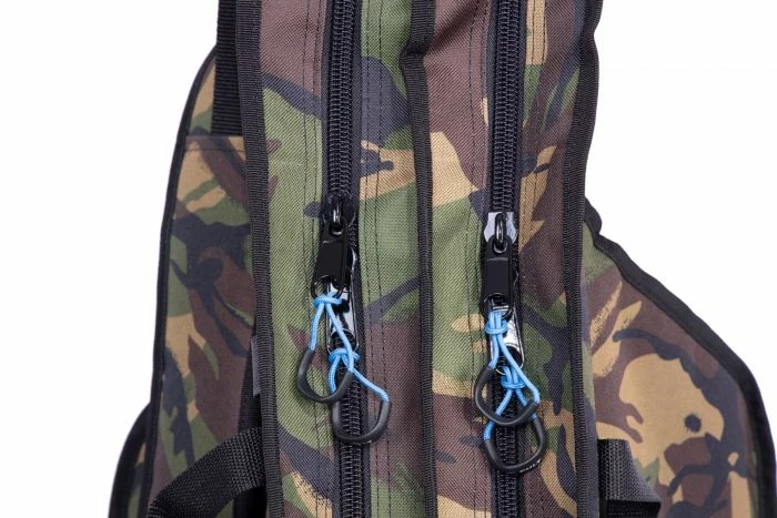 Cult Tackle - DPM 3 Rod Sleeve 5 Cult Tackle - DPM 3 Rod Sleeve - Image 5