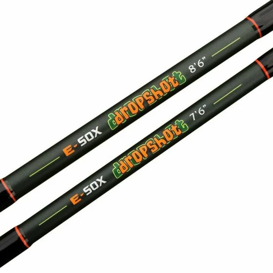 Drennan - ESOX Dropshot Rod 1 Drennan - ESOX Dropshot Rod