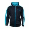 Drennan - Full Zip Hoody Black