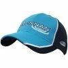 Drennan - Aqua And Black Cap