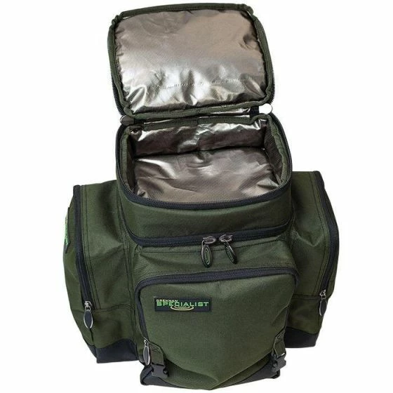 Drennan - Specialist 30 Ltr Rucksack 6 Drennan - Specialist 30 Ltr Rucksack - Image 6