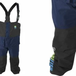 Preston - Drifish Bib And Brace 5 Preston - Drifish Bib And Brace -Predator shop dribm 3