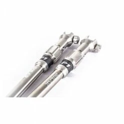 Solar Tackle - P1 Stainless Anti Twist Bankstick