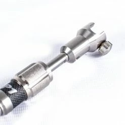 Solar Tackle - P1 Stainless Anti Twist Bankstick -Predator shop drop in 5