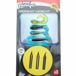 Fox Rage - Dropshot Kit