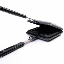 Ridgemonkey - Classic Deep Fill Sandwich Toaster 22 Ridgemonkey - Classic Deep Fill Sandwich Toaster -Predator shop dsc02368