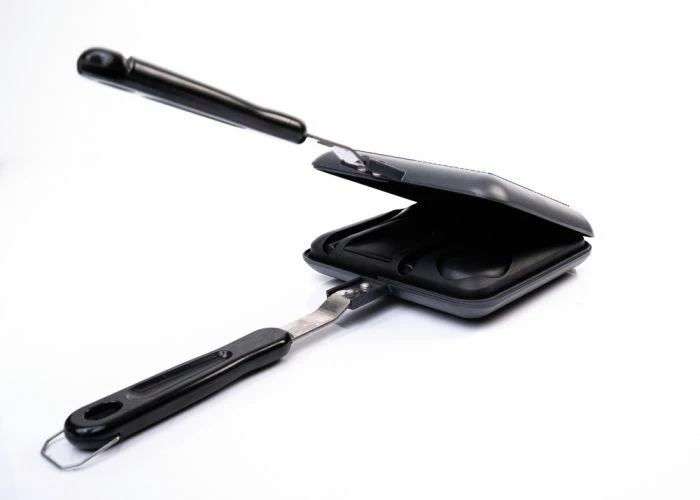 Ridgemonkey - Classic Deep Fill Sandwich Toaster 10 Ridgemonkey - Classic Deep Fill Sandwich Toaster - Image 10