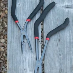 Fox Rage - Pistol Plier -Predator shop dsc04554