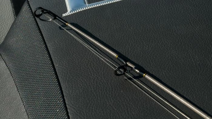 Fox Rage - Terminator Versatile Light Casting - 210cm 6' 11" 7-28g 2 Fox Rage - Terminator Versatile Light Casting - 210cm 6' 11" 7-28g - Image 2