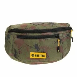 Navitas - Bum Bag Camo