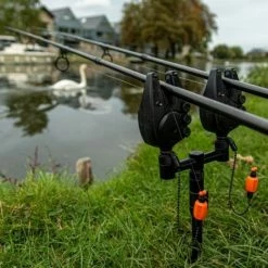 Fox - Black Label QR Buzzer Bar 27 Fox - Black Label QR Buzzer Bar -Predator shop dsc05639