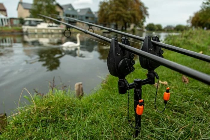 Fox - Black Label QR Buzzer Bar 14 Fox - Black Label QR Buzzer Bar - Image 14