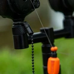 Fox - Black Label QR Buzzer Bar 23 Fox - Black Label QR Buzzer Bar -Predator shop dsc05645