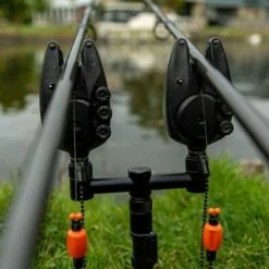 Fox - Black Label QR Buzzer Bar 26 Fox - Black Label QR Buzzer Bar -Predator shop dsc05648