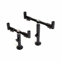 JAG - Black 2 Plus 1 Buzzbars