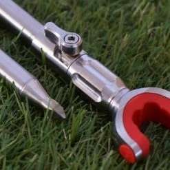 JAG - 316 Stainless Standard Head Banksticks -Predator shop dsc 0012