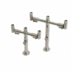 JAG - 316 Stainless 2 Plus 1 Buzzbars