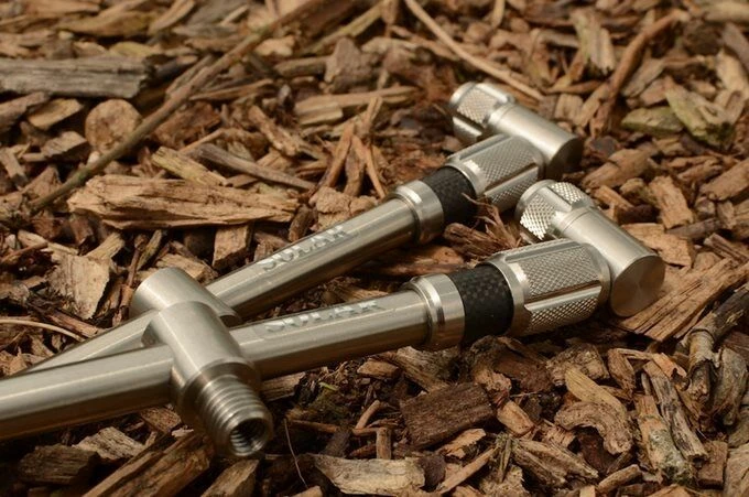 Solar Tackle - P1 2-Rod Adjustable Buzzer Bar 3 Solar Tackle - P1 2-Rod Adjustable Buzzer Bar - Image 3