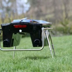 Bait Boat Pod - BBPOD Deluxe Stainless -Predator shop dsc 0806 scaled 1