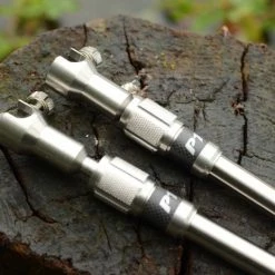 Solar Tackle - P1 Stainless Anti Twist Bankstick -Predator shop dsc 4885