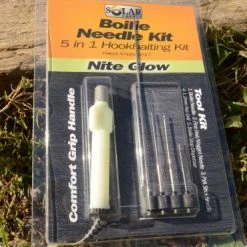 Solar Tackle - Boilie Needle Plus Hookbait System -Predator shop dsc 5131