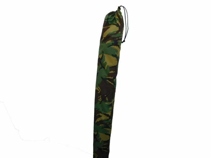Cotswold Aquarius - XL Euro Floatation Sling Woodland Camo 3 Cotswold Aquarius - XL Euro Floatation Sling Woodland Camo - Image 3
