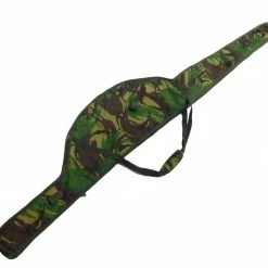 Cotswold Aquarius - Single Rod Link Sleeve Woodland Camo