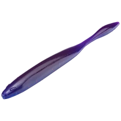 Strike King - KVD DREAM SHOT 4" -Predator shop dskvd 231 kvddreamshot brownpurple glamleft