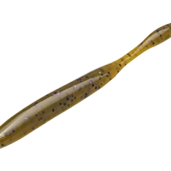 Strike King - KVD DREAM SHOT 4" -Predator shop dskvd 271 kvddreamshot greenpumpkinpurple glamleft