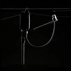 Delkim - Duo Carb Hanger Support -Predator shop duocarb 2