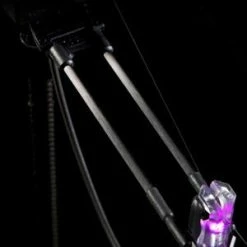 Delkim - Duo Carb Hanger Support -Predator shop duocarb11