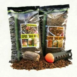 Dynamite Baits - Spod And Bag Mix