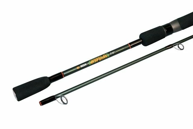 Drennan - ESOX Dropshot Rod 2 Drennan - ESOX Dropshot Rod - Image 2