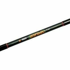 Drennan - ESOX Dropshot Rod 13 Drennan - ESOX Dropshot Rod -Predator shop e sox dropshot rod handle 7ft 6in