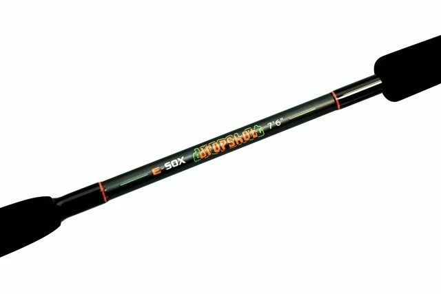 Drennan - ESOX Dropshot Rod 5 Drennan - ESOX Dropshot Rod - Image 5