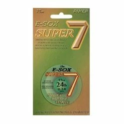Drennan - ESOX Super 7 Piker Wire