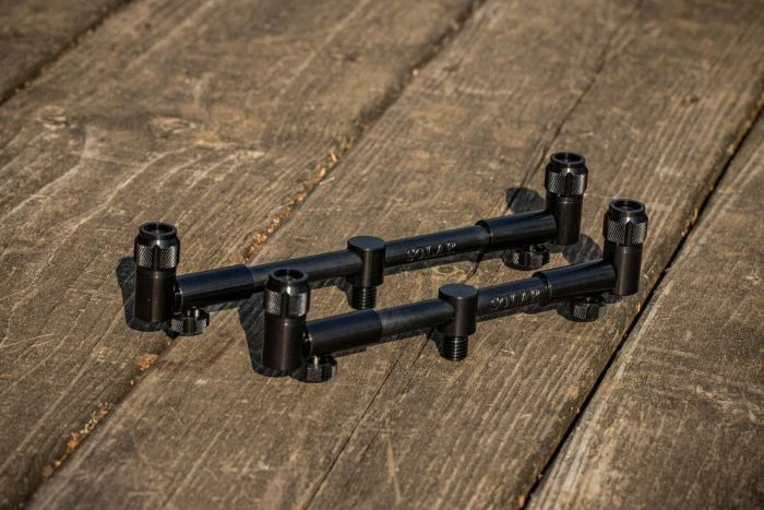 Solar Tackle - Black-Lite Captive Adjustable Buzz Bar 3 Rod 9 Solar Tackle - Black-Lite Captive Adjustable Buzz Bar 3 Rod - Image 9