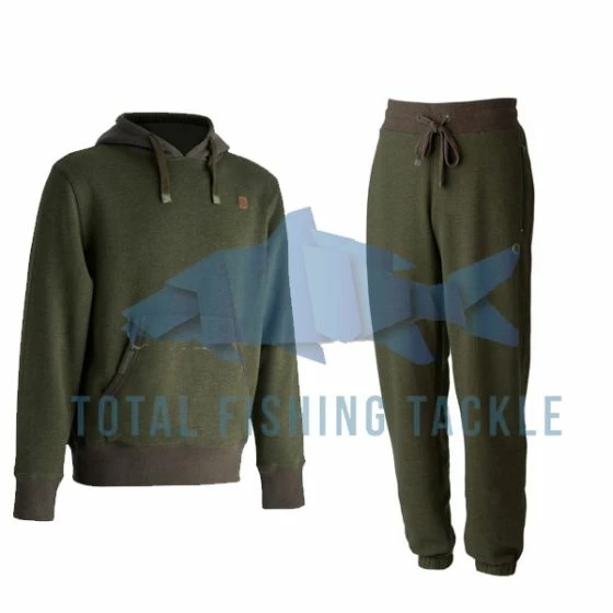 Trakker - Earth Hoody & Jogger 1 Trakker - Earth Hoody & Jogger