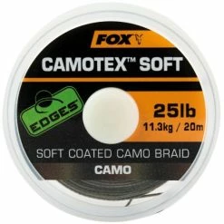 Fox - Camotex Soft