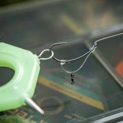 Ridgemonkey - Ape-X Hooks - Medium Curve 2XX Barbed 10 Ridgemonkey - Ape-X Hooks - Medium Curve 2XX Barbed -Predator shop eho8ixmq