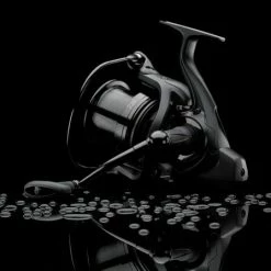 Daiwa - Emblem 35 SCW 5000C QD -Predator shop emblem 35 scw 5000c qd beauty with water