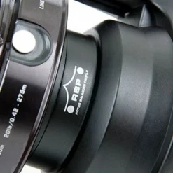 Fox - EOS 12000 Reel -Predator shop eos 12000 cu01