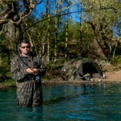 Fox - EOS - Pro Rod -Predator shop eos rods 13