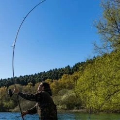 Fox - EOS - Pro Rod -Predator shop eos rods 5